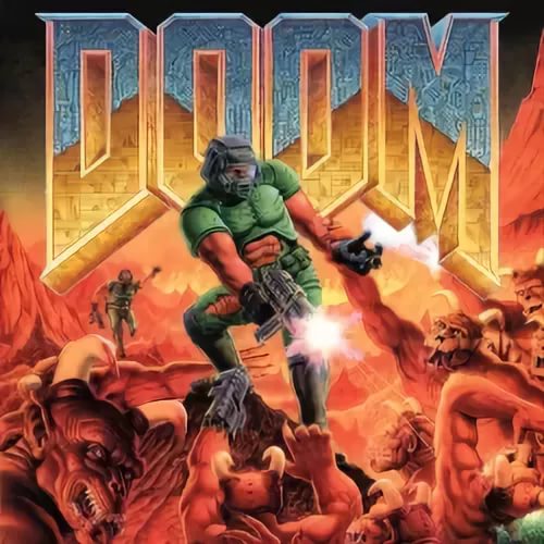Doom 1 OST