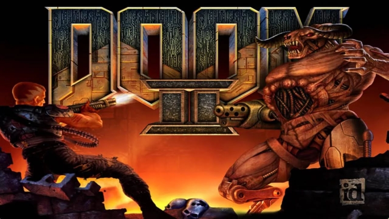 Doom 2 - 04