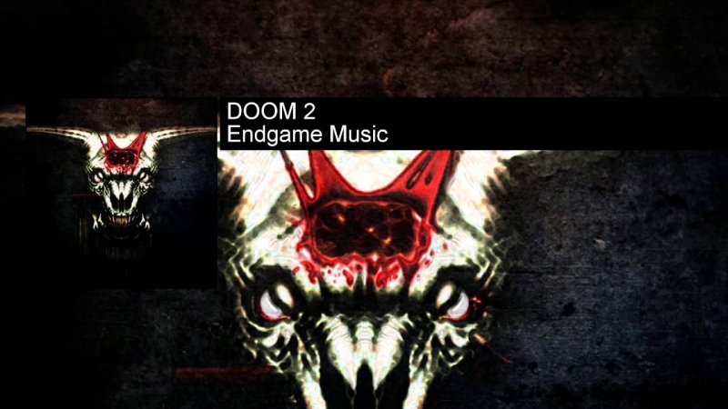 DooM 2 - Endgame