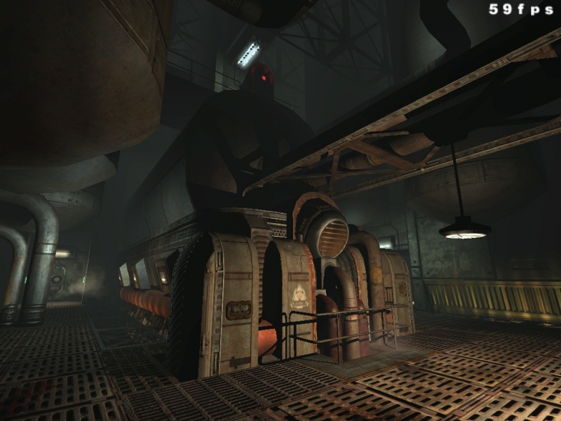 Doom 3 - Theme [underground_cat]