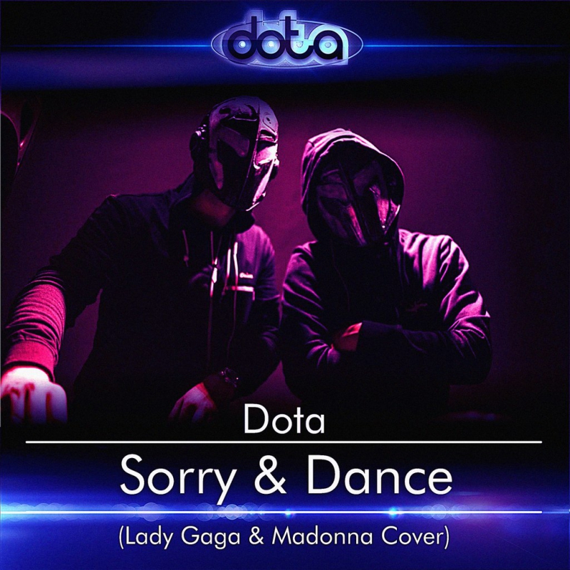 Sorry & Dance