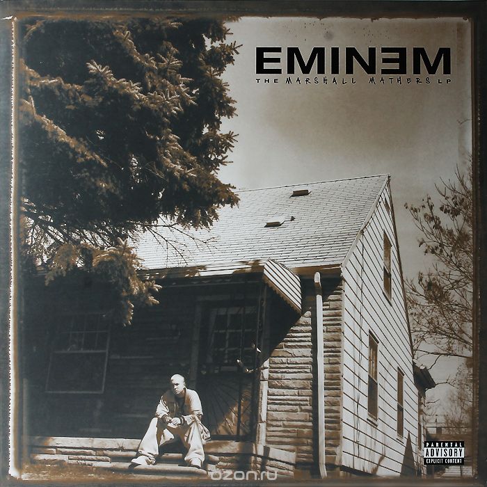 Dr. Dre feat. Xzibit & Eminem