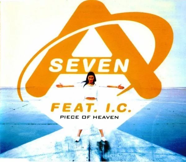 Dream Dance Vol.17 - A Seven feat. I.C. / Piece Of Heaven Central Seven Remix