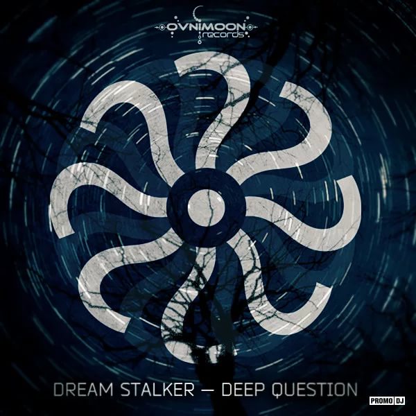 Dream Stalker - Deepooha