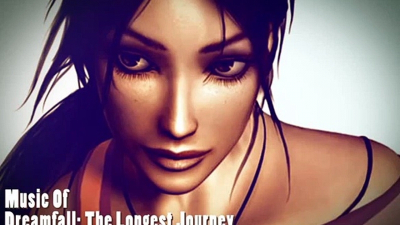 Dreamfall Chapters The Longest Journey - Nothing Hurts Now