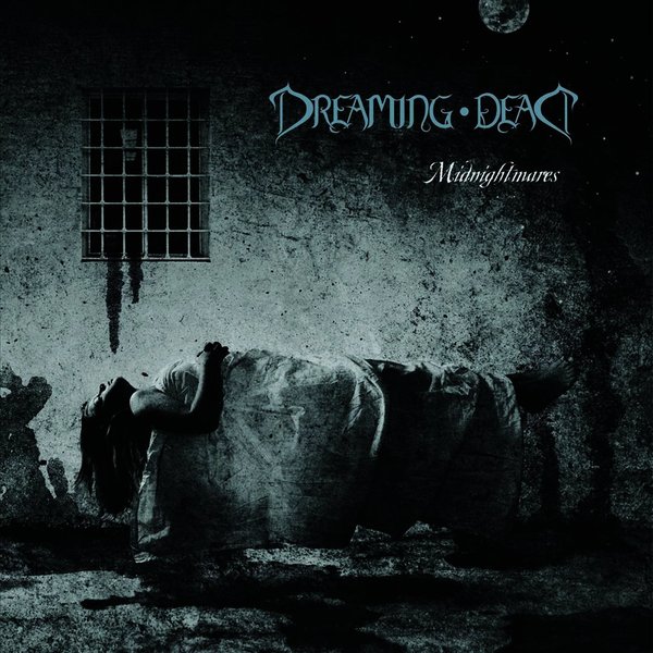 Dreaming Dead - Into the Depths