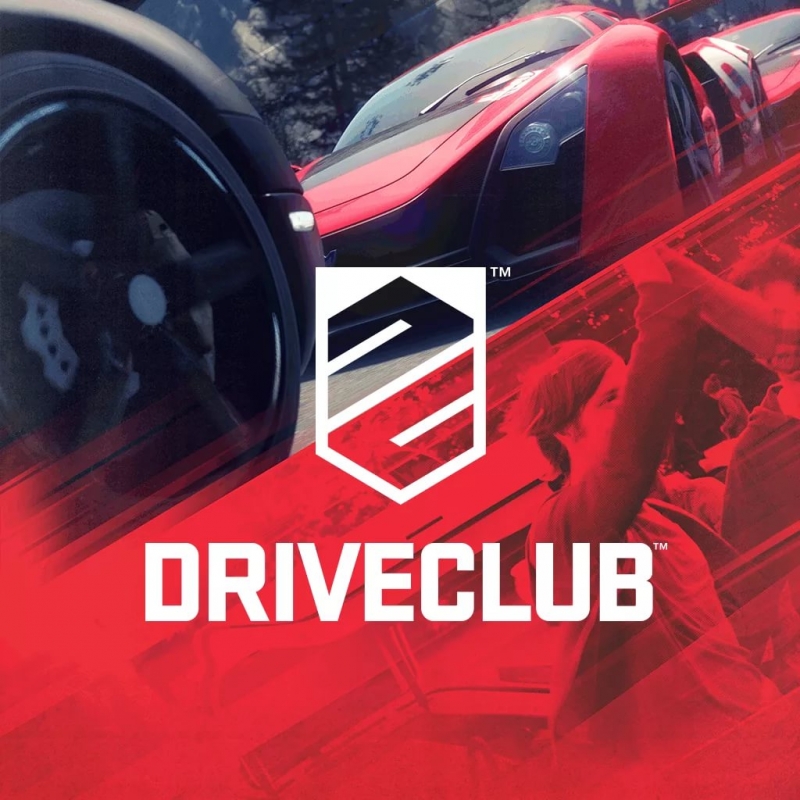 Driveclub Soundtrack OST - Be Here Now Alex Banks Remix