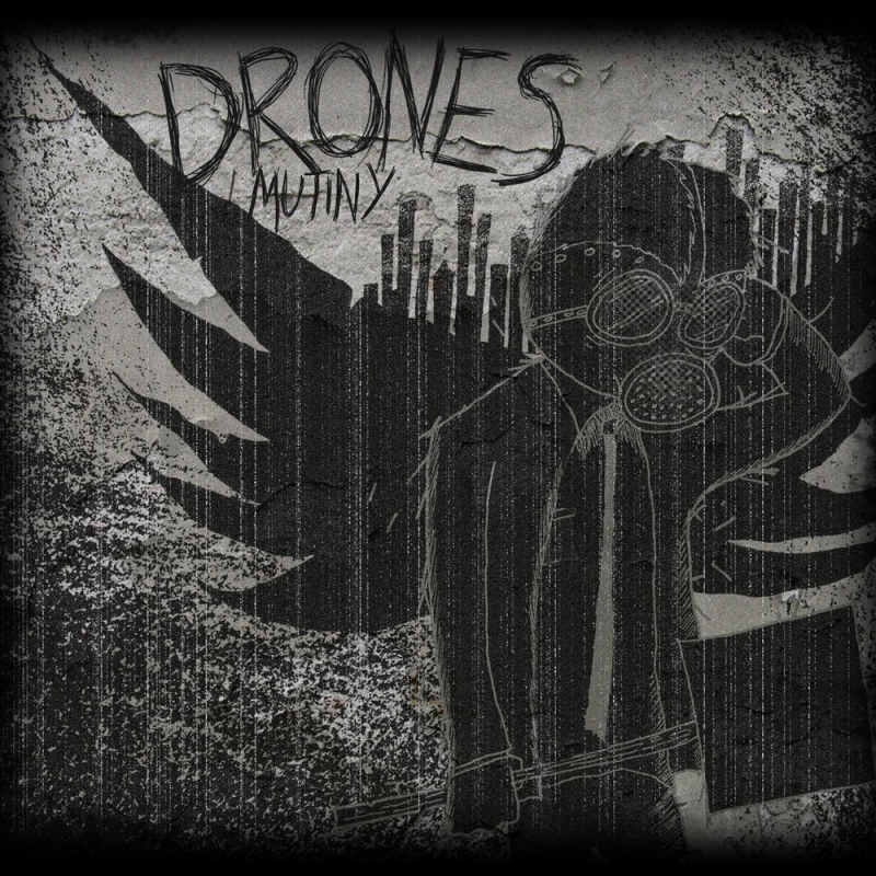 Drones - Assassins of Youth