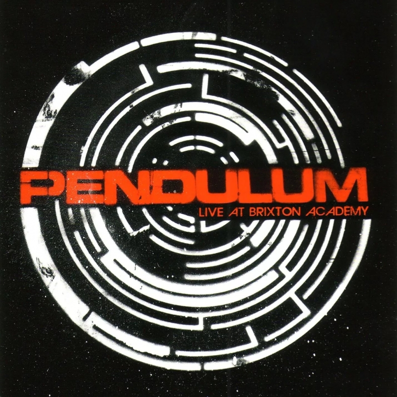 Drum'n Bass - Painkiller Feat. Pendulum & Sir real