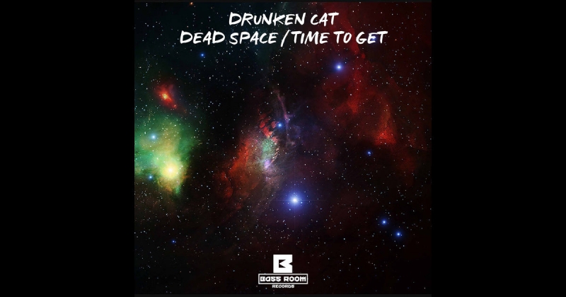 Drunken Cat - Dead Space