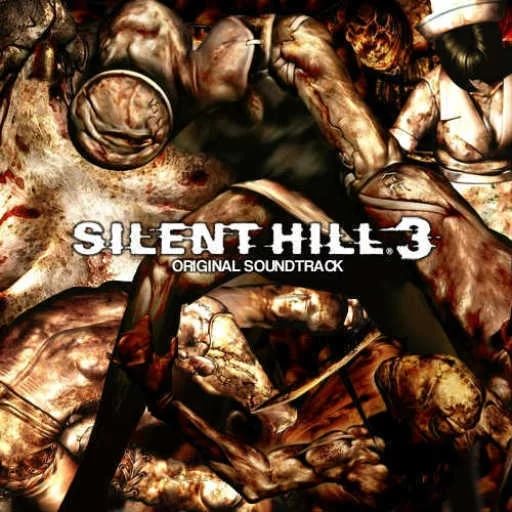 | Dubstep (2011)| Gauntlet - Mary Silent Hill 2 OST