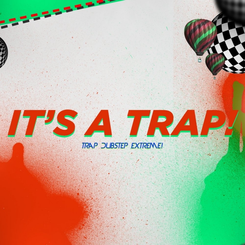 Dubstep Hitz - Beat It Trap Dubstep Remix [Trap Dubstep Remix]