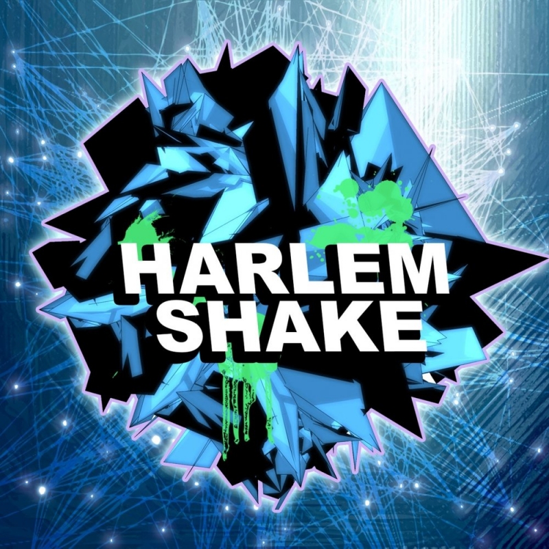 Dubstep Hitz - Harlem Shake