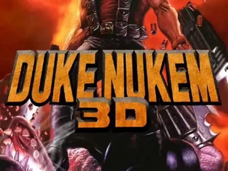 Duke Nukem 3D - Main Theme