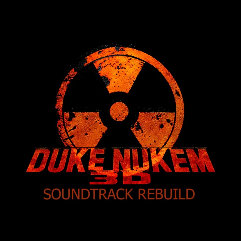 Duke Nukem 3D SoundTrack
