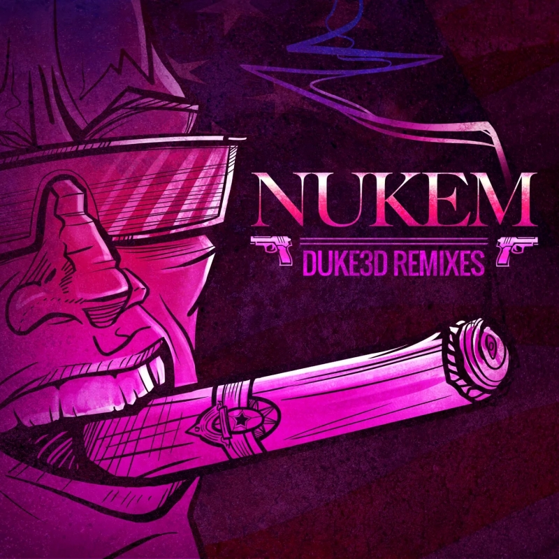 Duke Nukem 3D Soundtrack Remixed