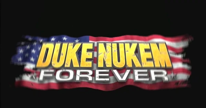 Duke Nukem Forever (OST) - My Digs