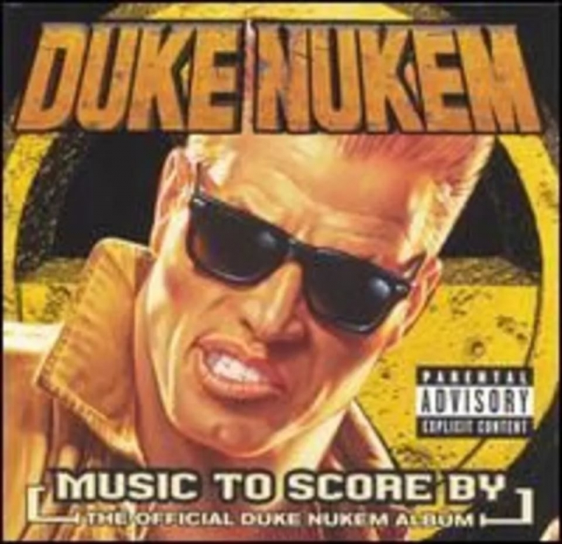 Duke Nukem Forever - Slow Animals, Fast Music