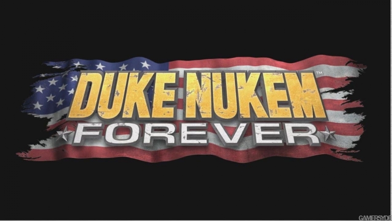 Duke Nukem Forever Theme - Ost
