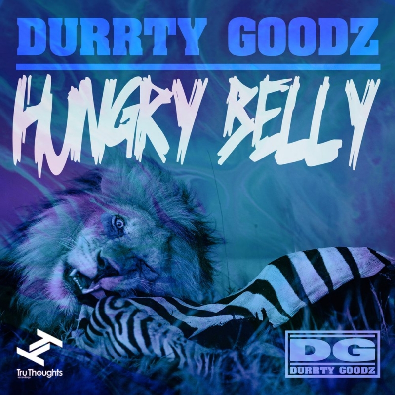 Durrty Goodz - Oi Wot U Lookin At, Pt. 1 Radio Edit