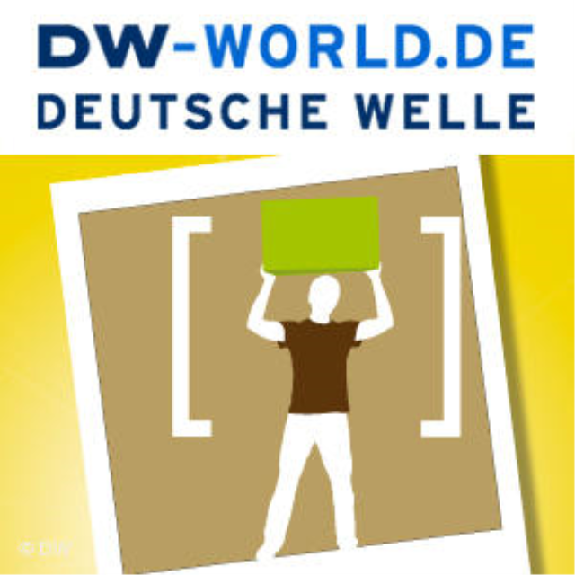 DW-WORLD.DE | Deutsche Welle - Mission Berlin 08  Offene Rechnungen