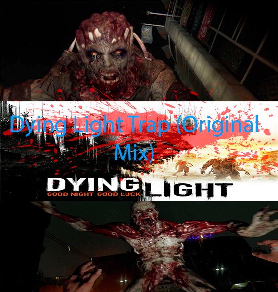 Alerax - Dying Light Original mix