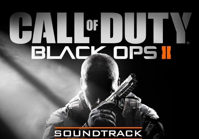 Джек Уолл - Go Home Gringos Call of Duty Black Ops 2 OST 2012