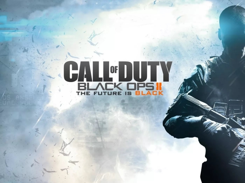 Nexus Target Call of Duty Black Ops 2 OST 2012