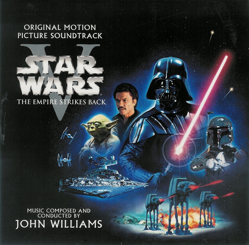 Джонъ Вилльямсъ - Star wars Battlefront 2 OST Тѣма битвы джедаевъ.