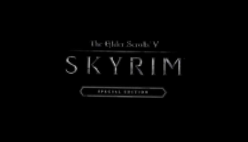 Skyrim Xbox One and PS4 Trailer - Skyrim Special Edition Trailer (Skyrim HD at E3 2016) 