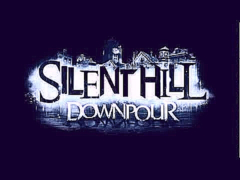 Silent Hill: Downpour Complete Soundtrack - Bogeyman Boss 