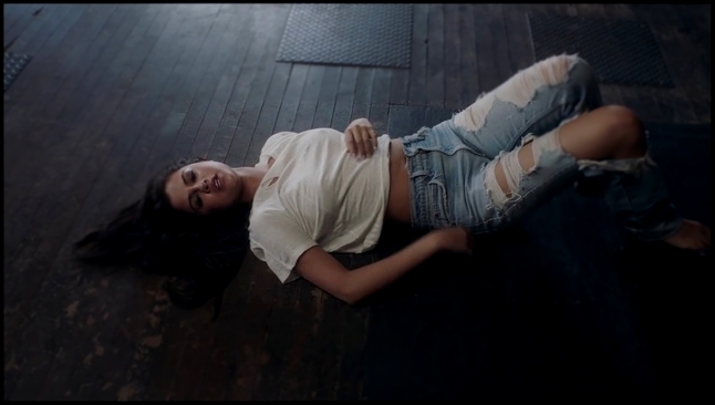 Selena Gomez - Good For You (Explicit) ft. A$AP ROCKY @ 2015 vk 