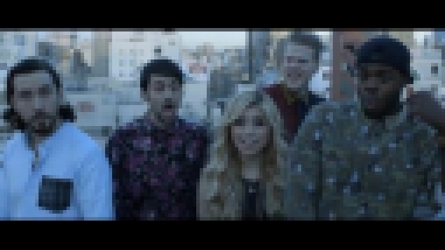[Official Video] Rather Be - Pentatonix (Clean Bandit Cover) 