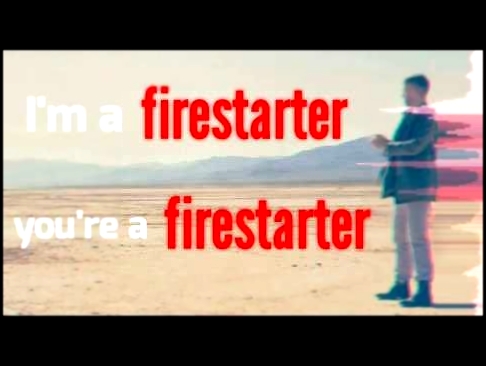 Firestarter - Torre Florim ( De Staat ) - lyrics 