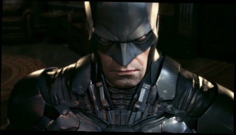 E3 2014: Новый геймплейный трейлер Batman: Arkham Knight 