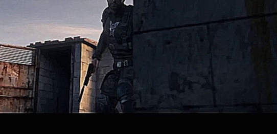 Трейлер игры Tom Clancy’s Splinter Cell: Blacklist RUS 