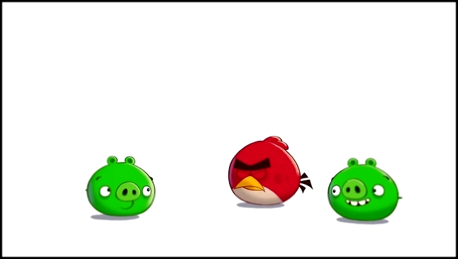 Bad Piggies от создателей Angry Birds 