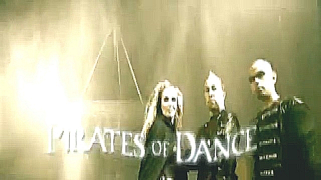 Dj Bobo - Pirates of Dance 