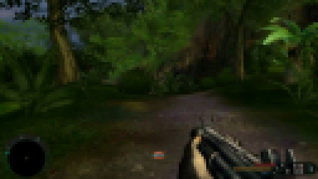 Far Cry: Collateral Damage - 05. Кровавая месть (часть 1) 