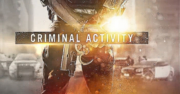 Battlefield Hardline  - Criminal Activity DLC Expansion Trailer 
