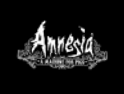 Amnesia  A Machine For Pigs Soundtrack : A New Century 