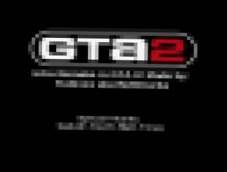 Интро GTA2 на движке GTA4  GTA IV Machinima - Grand Theft Auto 2 Intro Remake 