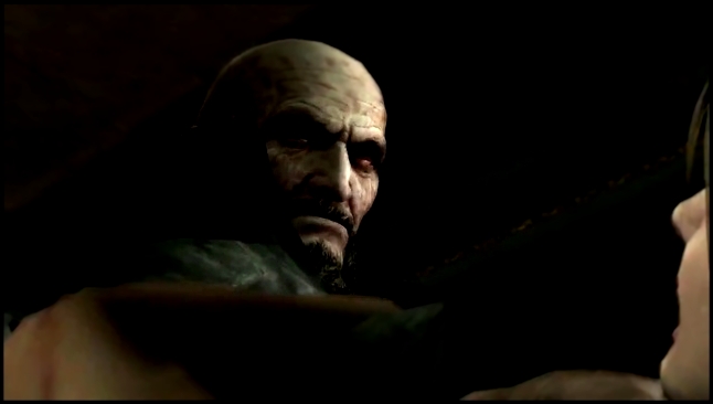 Resident Evil 4 Ultimate HD Edition - Трейлер для ПК 