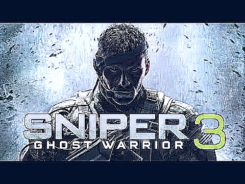 Sniper: Ghost Warrior 3 - odc. 13 "Dobry i zły policjant" 