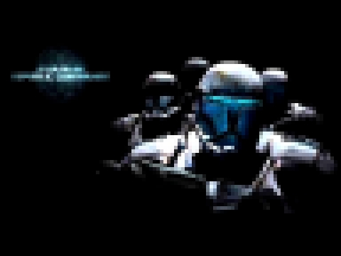 Star Wars: Republic Commando (Soundtrack)- Kachirho By Night Vision 
