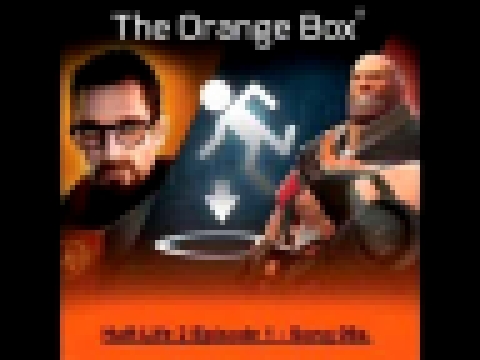 Half-Life 2 Episode 1 - Song 09a. 