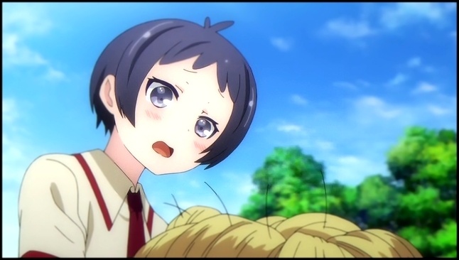 [Despair-Paradise] Busou Shoujo Machiavellianism 09 vostfr HD