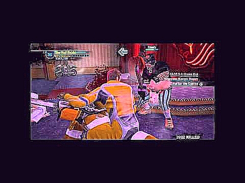 Dead Rising 2 - The Adventures of Chuck and Leon (Part 3) HD 