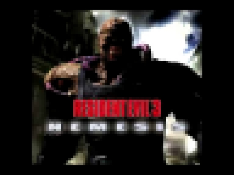 Resident Evil 3: Nemesis Soundtrack: The City Of Ruin 