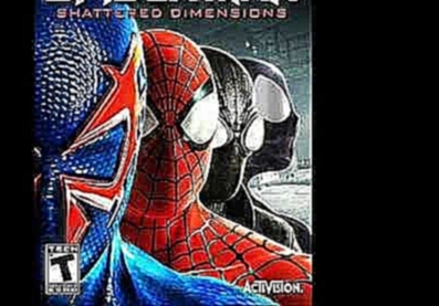Spider-Man Shattered Dimensions OST - Scorpion - Aberration